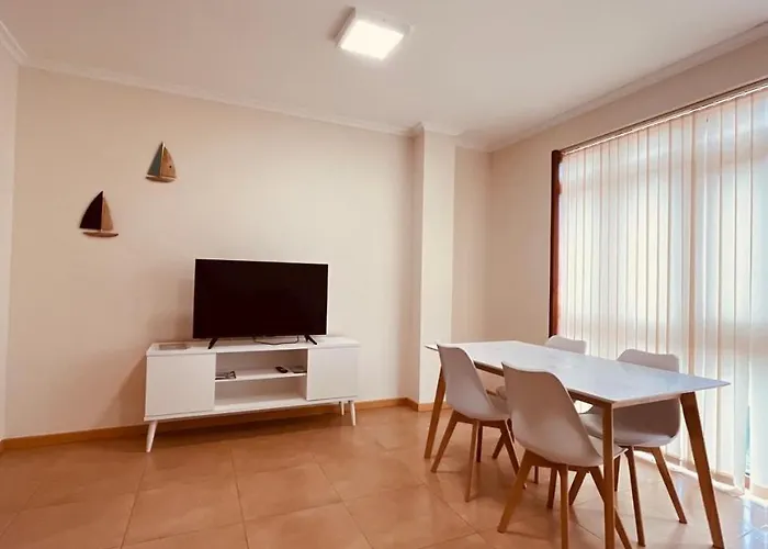 VIVE HOME Vilanova de Arousa