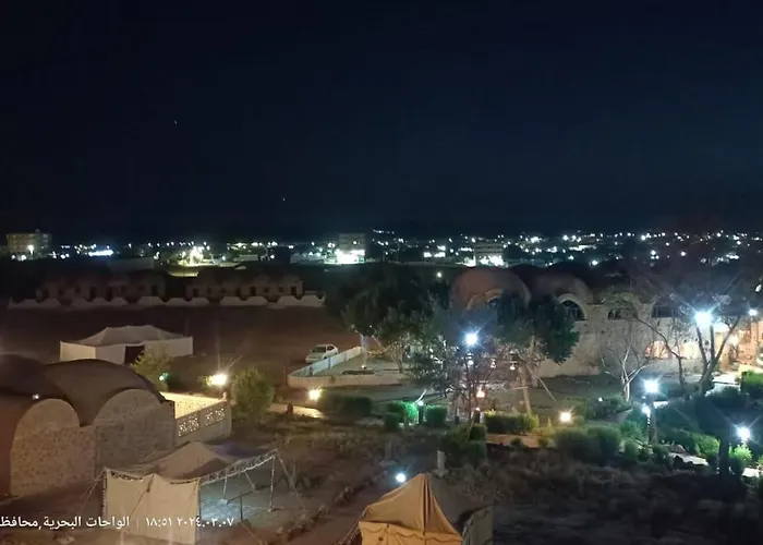 Oasis Panorama Hotel