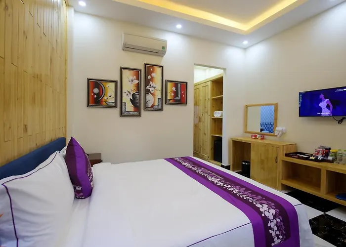 Sweethome Resort & Spa Phu Quoc