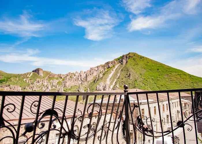 View Point By Harmar Hotels