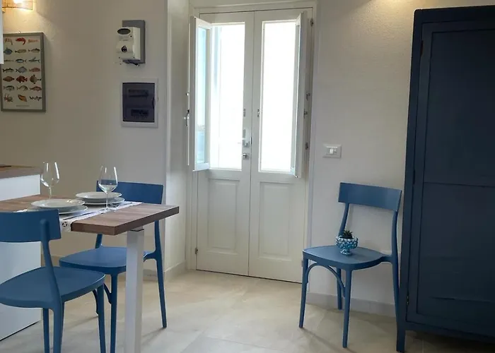Casa Vacanze VerbaMaris