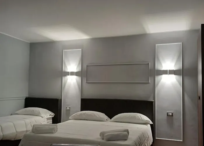 Bed & Breakfast Idomeneo 63