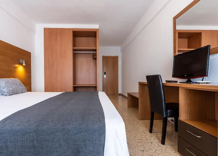 Hotel Ecoavenida