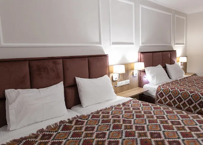 Paradise Hotel