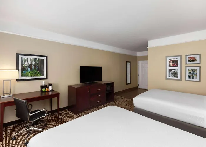 La Quinta By Wyndham Houma