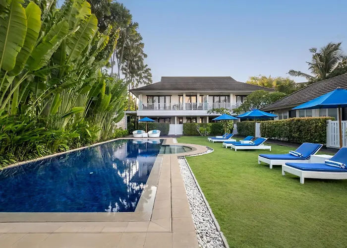 Montigo Resorts Seminyak