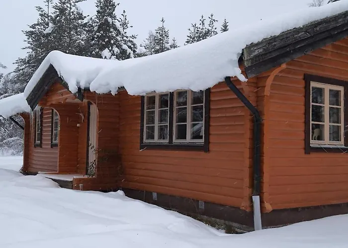 B&B Camp Aengra