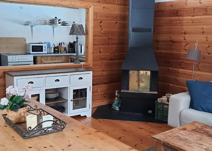 B&B Camp Aengra