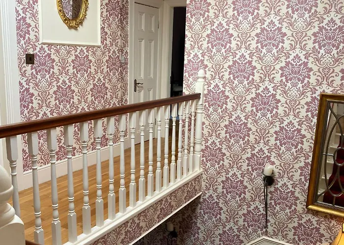 Bealkelly Country House