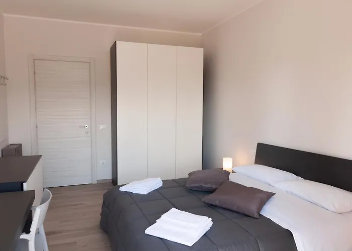 Novatek Apartment B&B