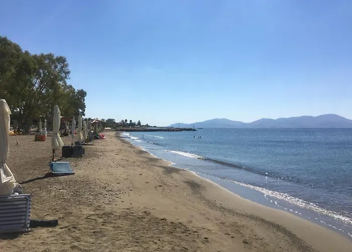 Porto Hydra - Villa 44