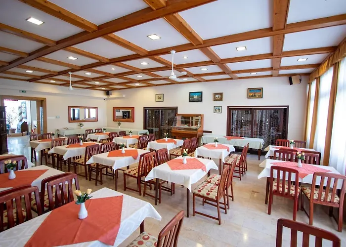 Komfort Hotel Platan