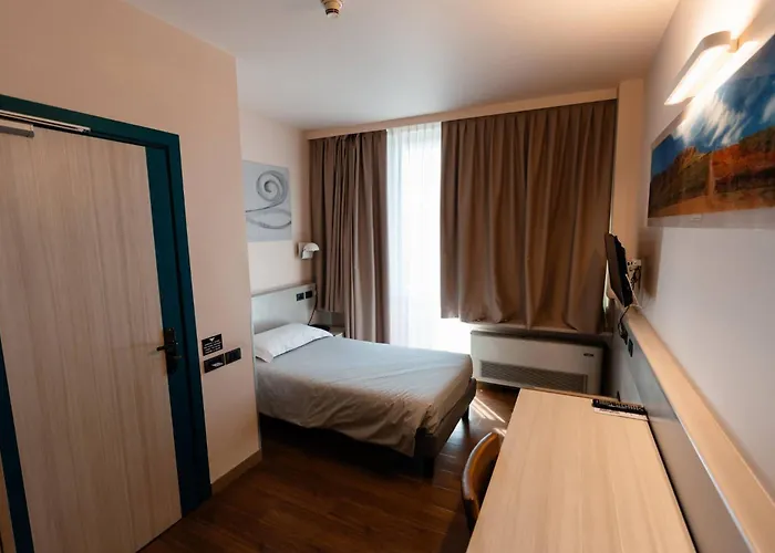 Hotel Ristorante I Castelli