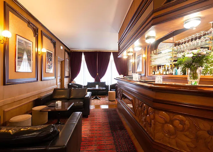 Logis Hotel Belle Epoque