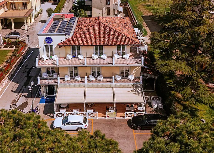 Boutique Hotel Bel Sito Wellness&Private SPA