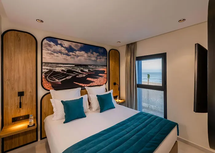Mia Mazagan Bay