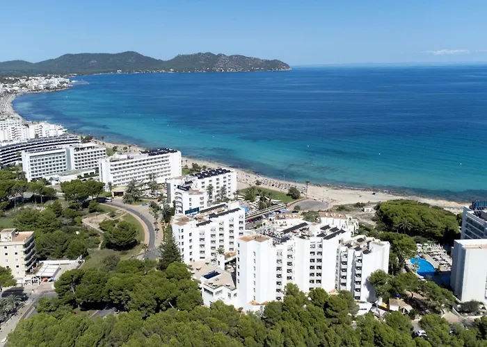Hipotels Bahia Grande Aparthotel