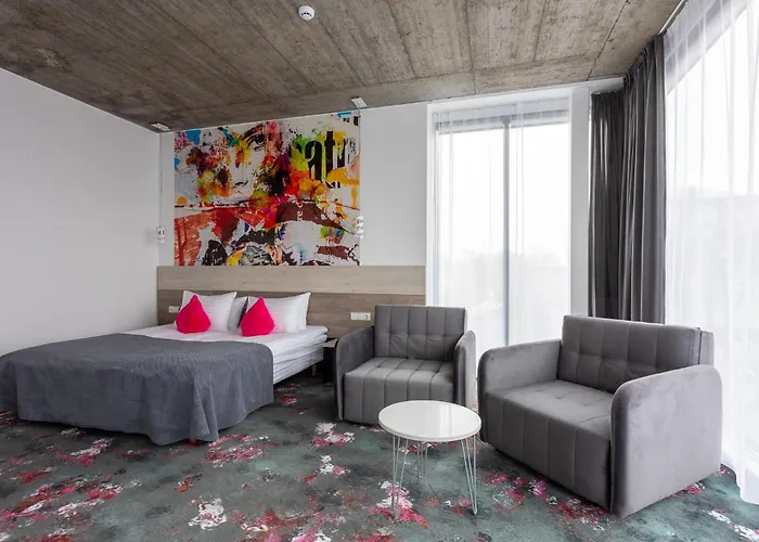 Algiro Hotel