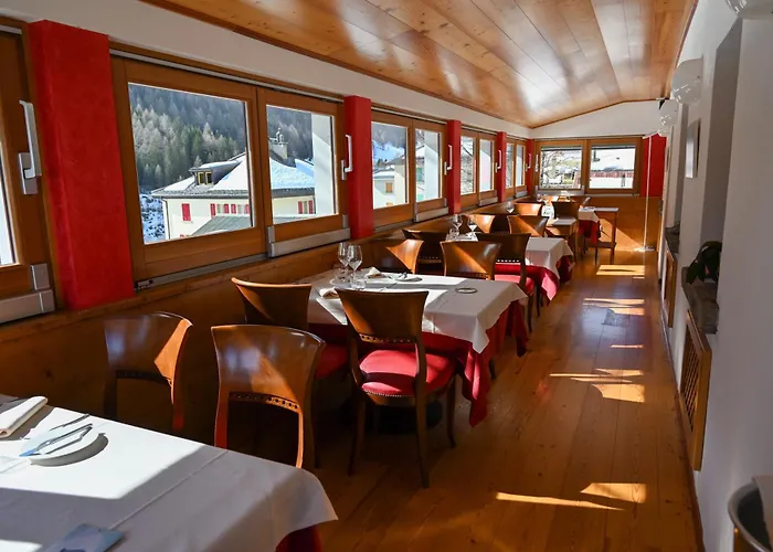 Locanda Orelli