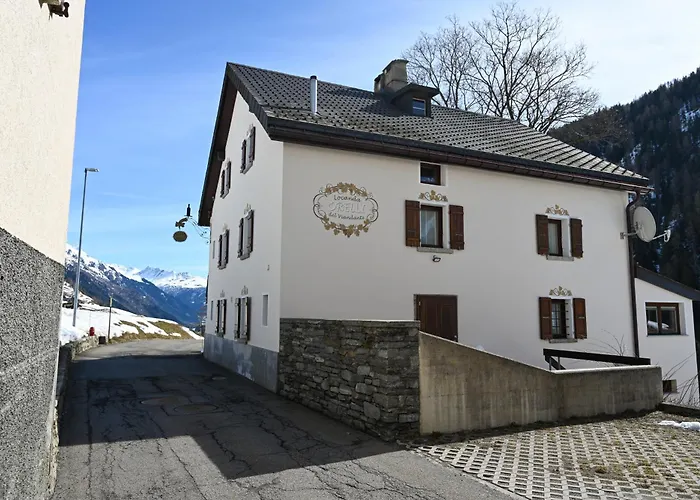 Locanda Orelli