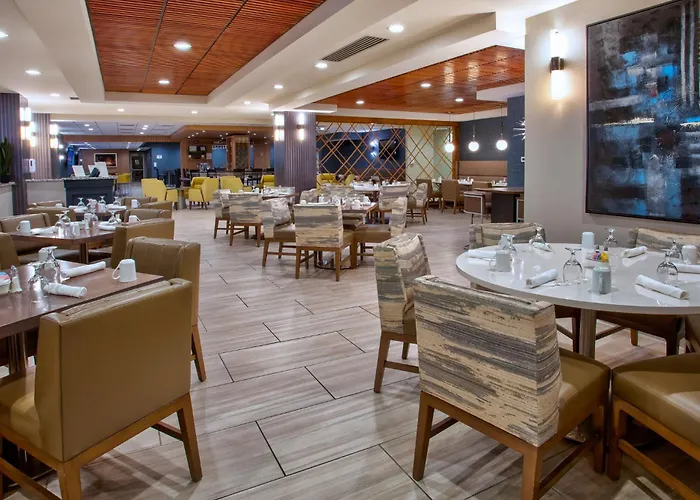 Crowne Plaza Chicago-Northbrook By Ihg