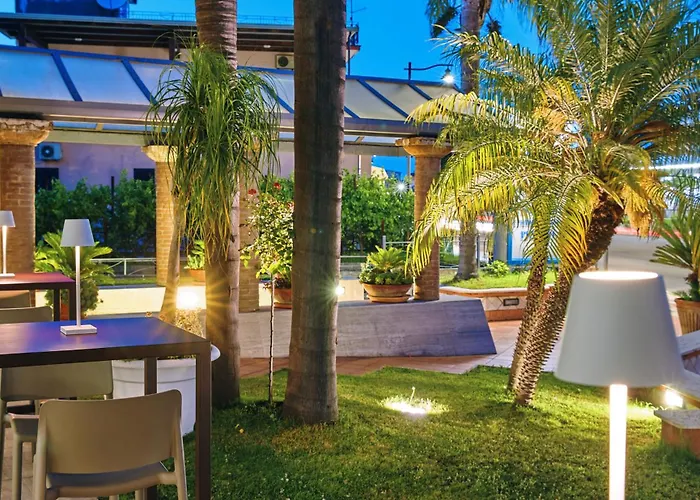 Hotel La Sorgente HS