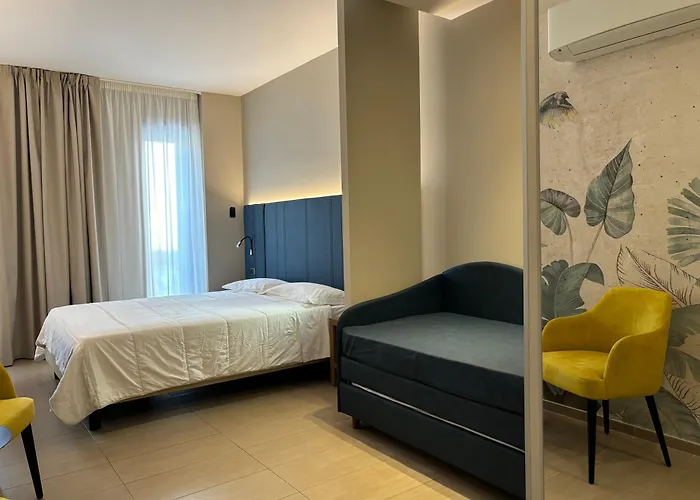 Casa Vacanze Fardella Centrale