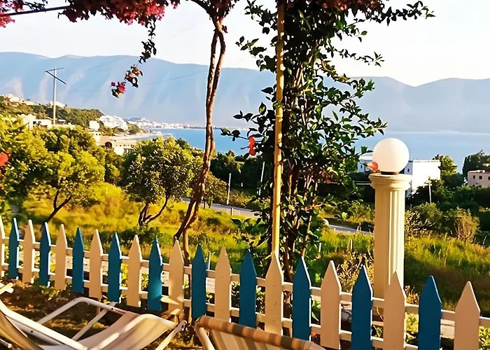 Hotel Sirena