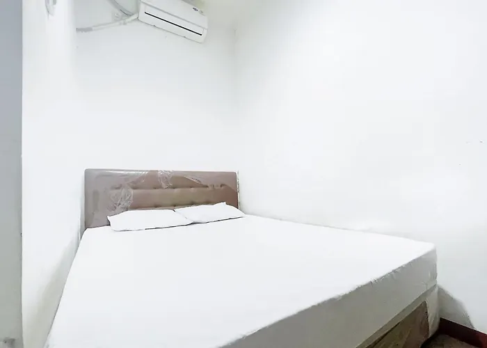 Citara Jaya Guesthouse Mitra Reddoorz