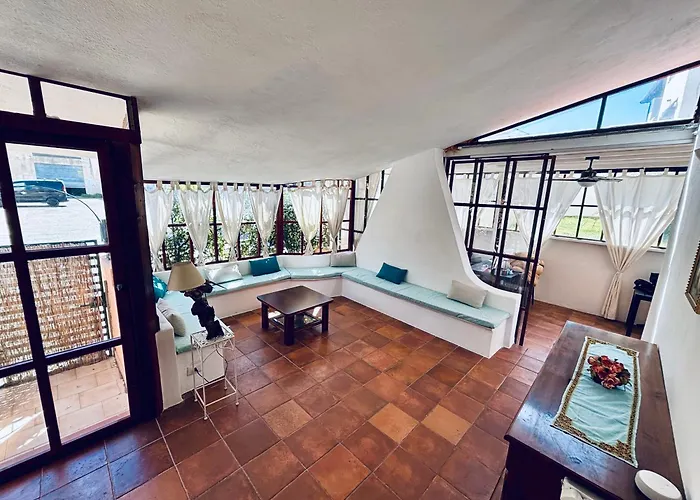 B&B De Janas