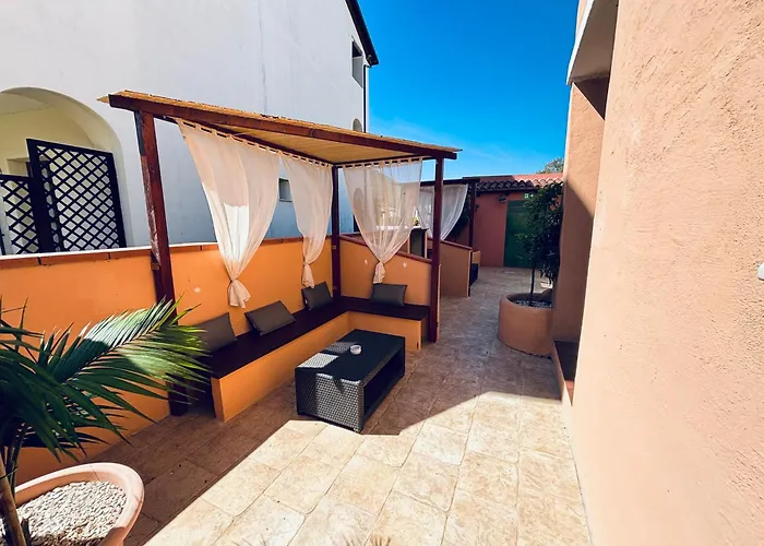 B&B De Janas