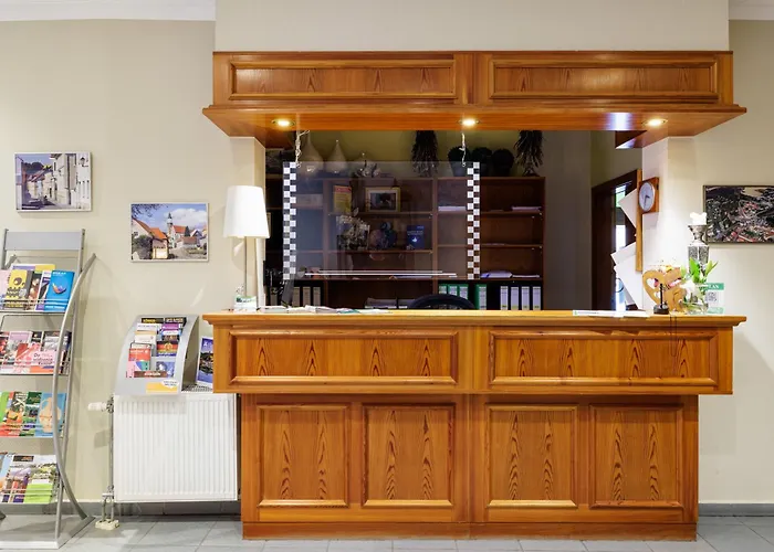 Flair Hotel Kamenz