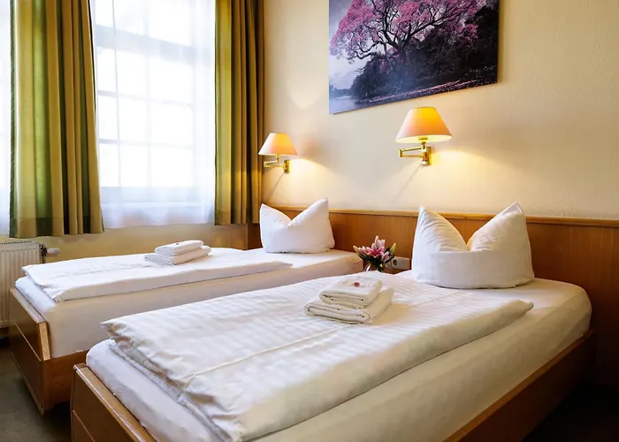 Flair Hotel Kamenz