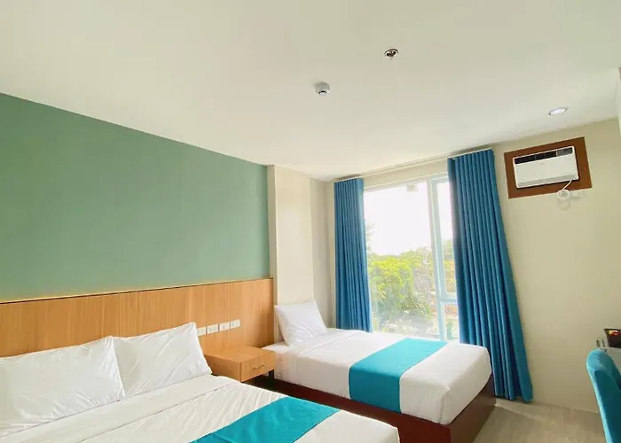 Jrp Vanyard Resort Hotel