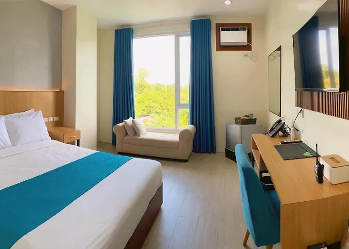 Jrp Vanyard Resort Hotel