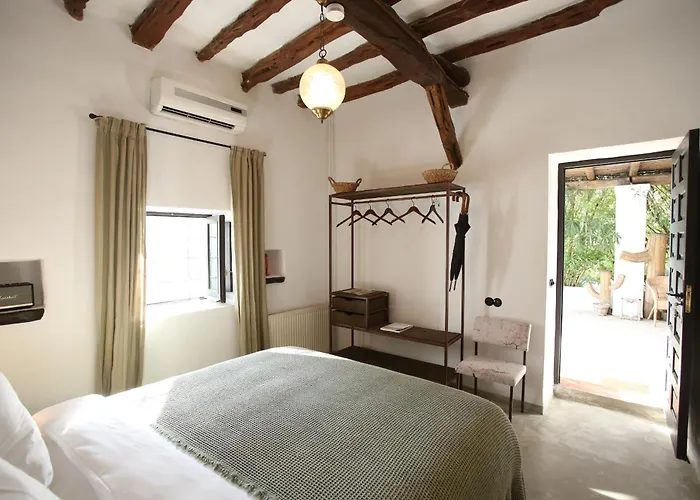 Finca Legado Ibiza