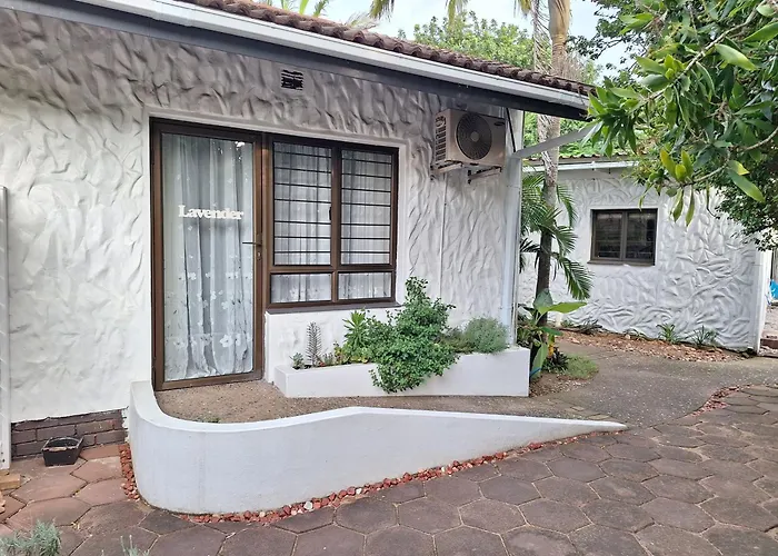 Umuzi Guest House