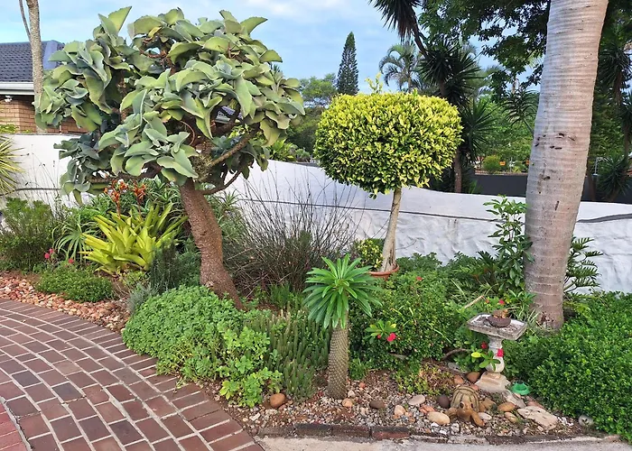 Umuzi Guest House