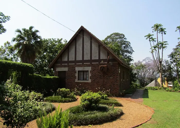 The Sleeping Bao B&B