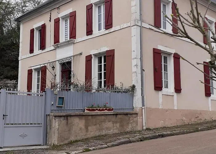 Gite Des Belles Fontaines