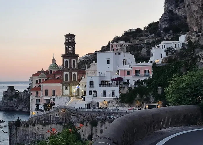 Casa Gargano Ravello Amalfi Coast