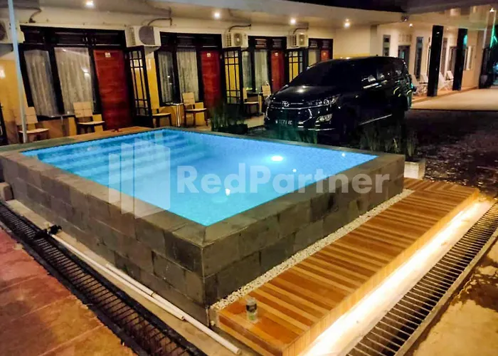 The Paragon Hotel Cilacap Redpartner