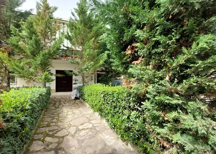 Villa Silvia B&B