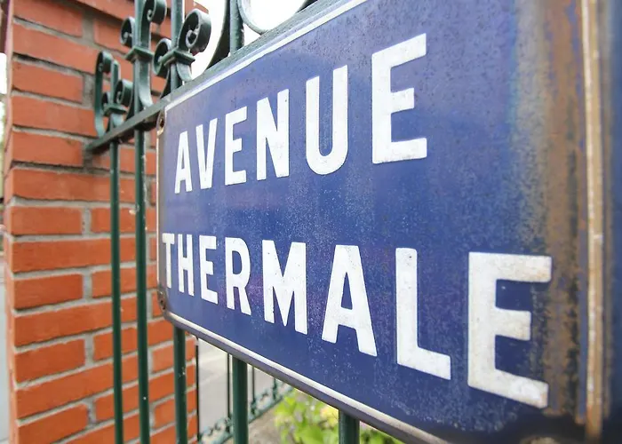 La Residence Therm'Appart