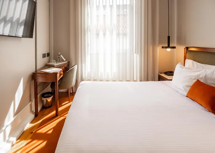 Avenida Boutique Hotel