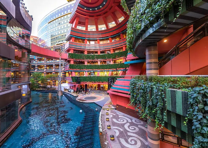 Jr Kyushu Hotel Blossom Hakata Central