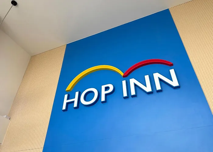 Hop Inn Kanchanaburi Building A