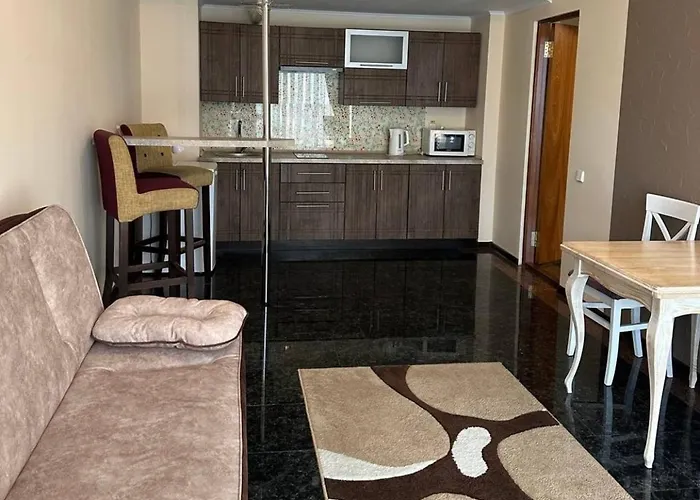 Mark Plaza Hotel