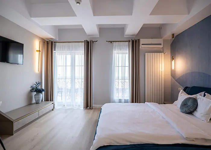 Hotel Ges