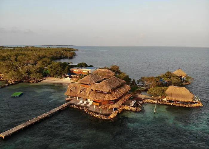 Hotel Puntanorte